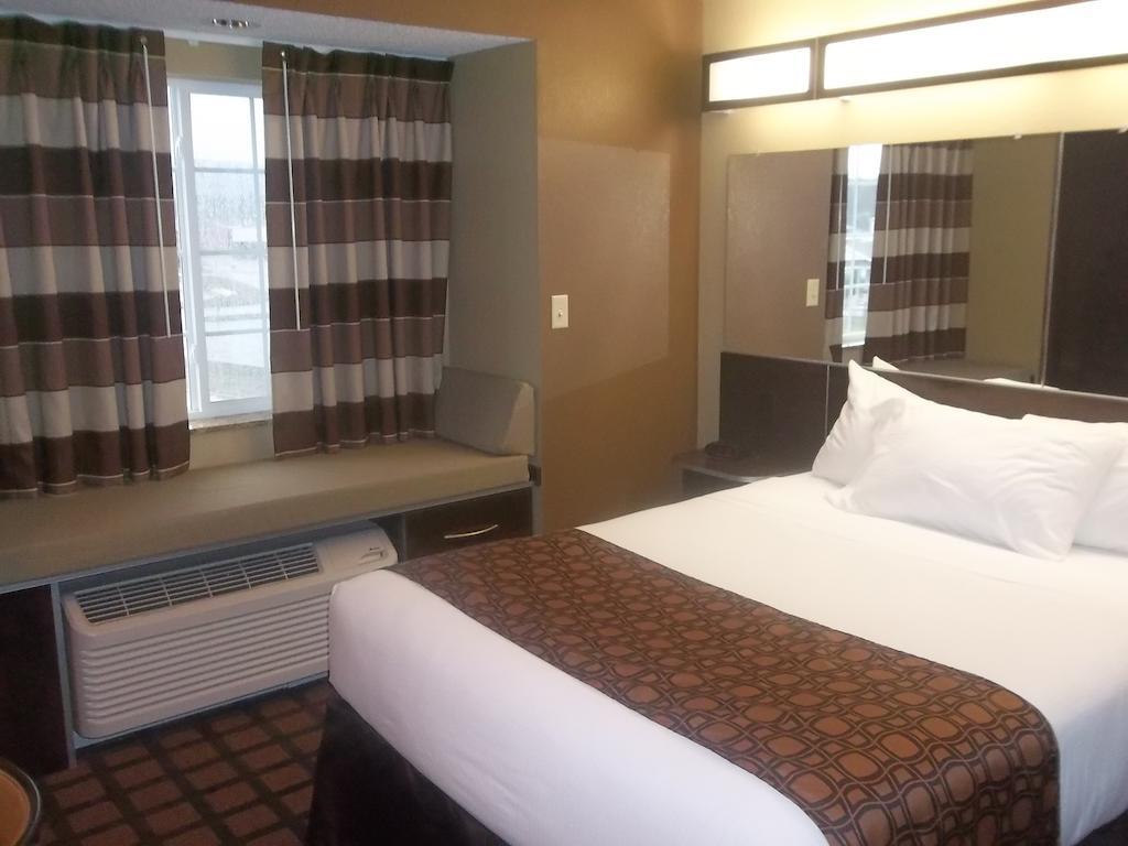 Microtel Inn & Suites-Sayre, Pa Quarto foto